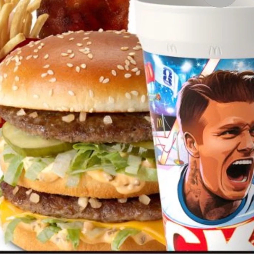 FIFA World Cup Collector Cups - WHOLE COLLECTION!!!